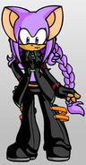 Fa-La-Stu in Furry Doll Maker