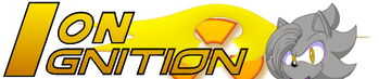 Ion Ignition (Banner)