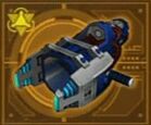 R&C UYA Weapons