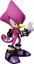 Shadowth espio