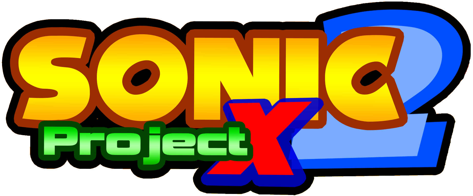 sonic project x flash