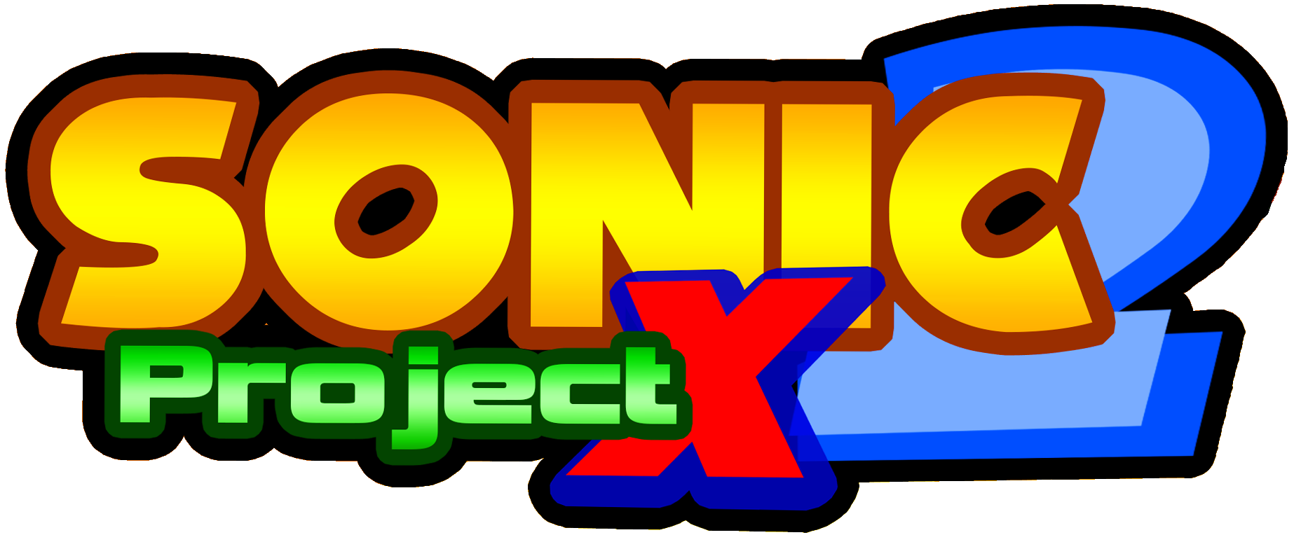 Sonic Project X 2 Sonic Fanon Wiki Fandom