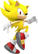 Super Sonic