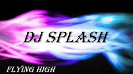 Flying_High_(DJ_Splash)