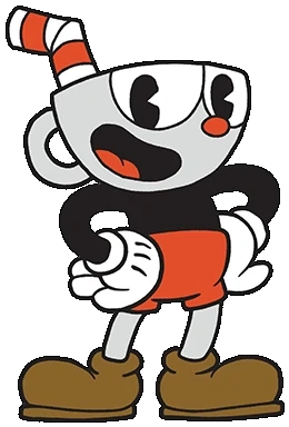 Cuphead Could've Been A Drastically Different Character, Says Designers