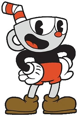 Netflix strikes video game gold with 'The Cuphead Show!' - The