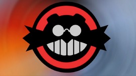 EGGMAN LOGO