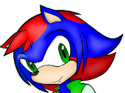 Splice The Hedgehog Mug