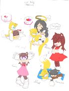 Babys by 1feellikeamonster-d68rwu6-2