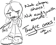 Crocs with socks.png (142 KB) Crocs with socks