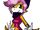 Cassy the Echidna