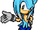 Sledge the Hedgehog