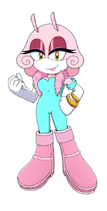 Priscilla Render