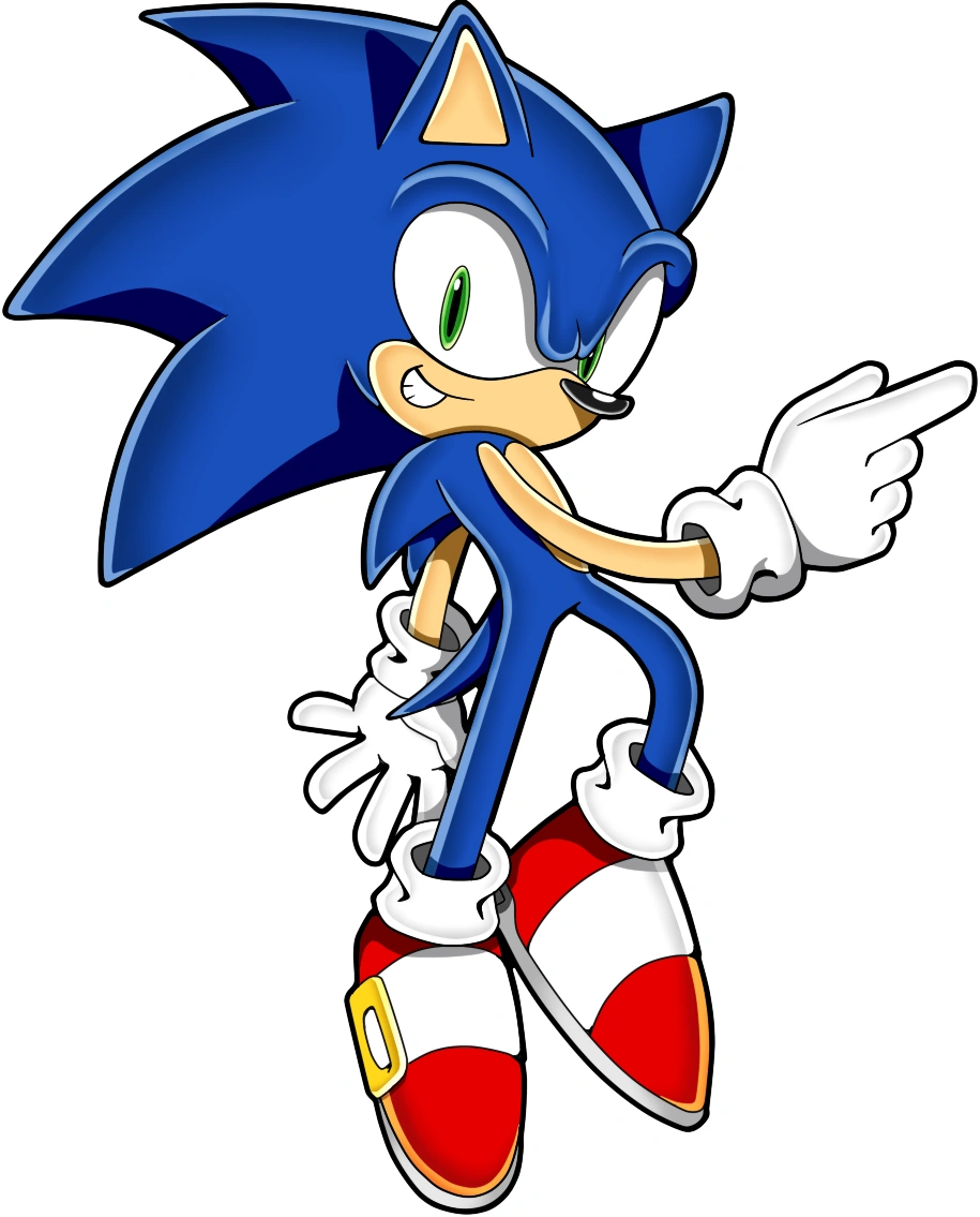 Sonic Party: The Top 100 | Sonic Fanon Wiki | Fandom