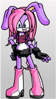 Diana The Rabbit | Sonic Fanon Wiki | Fandom