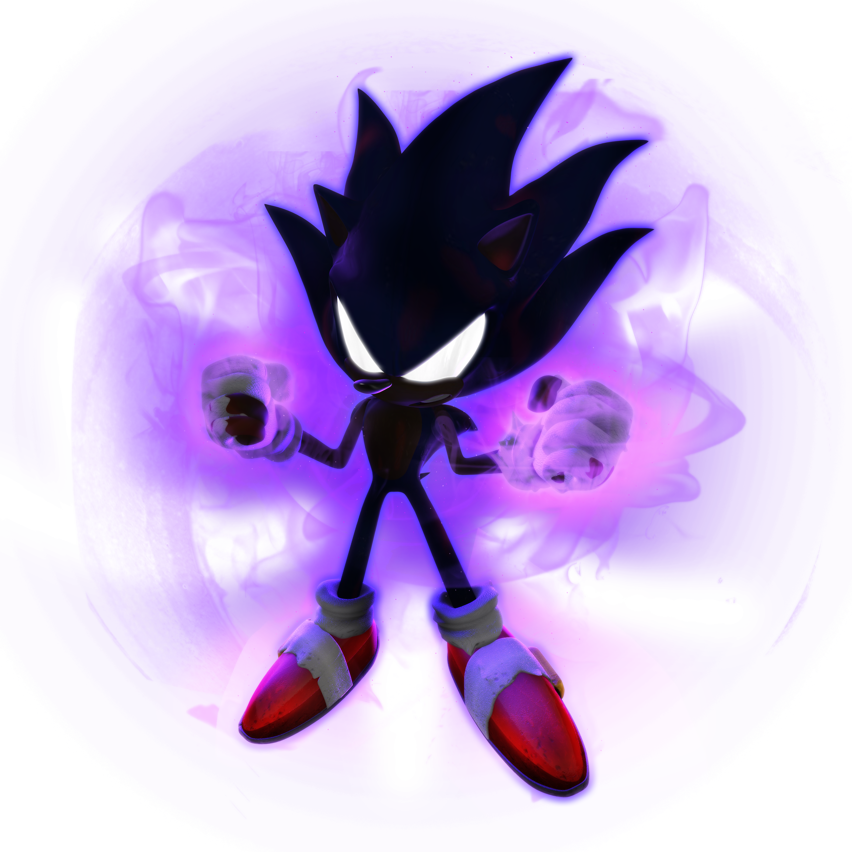 Synth Sonic, Sonic Fanon Wiki