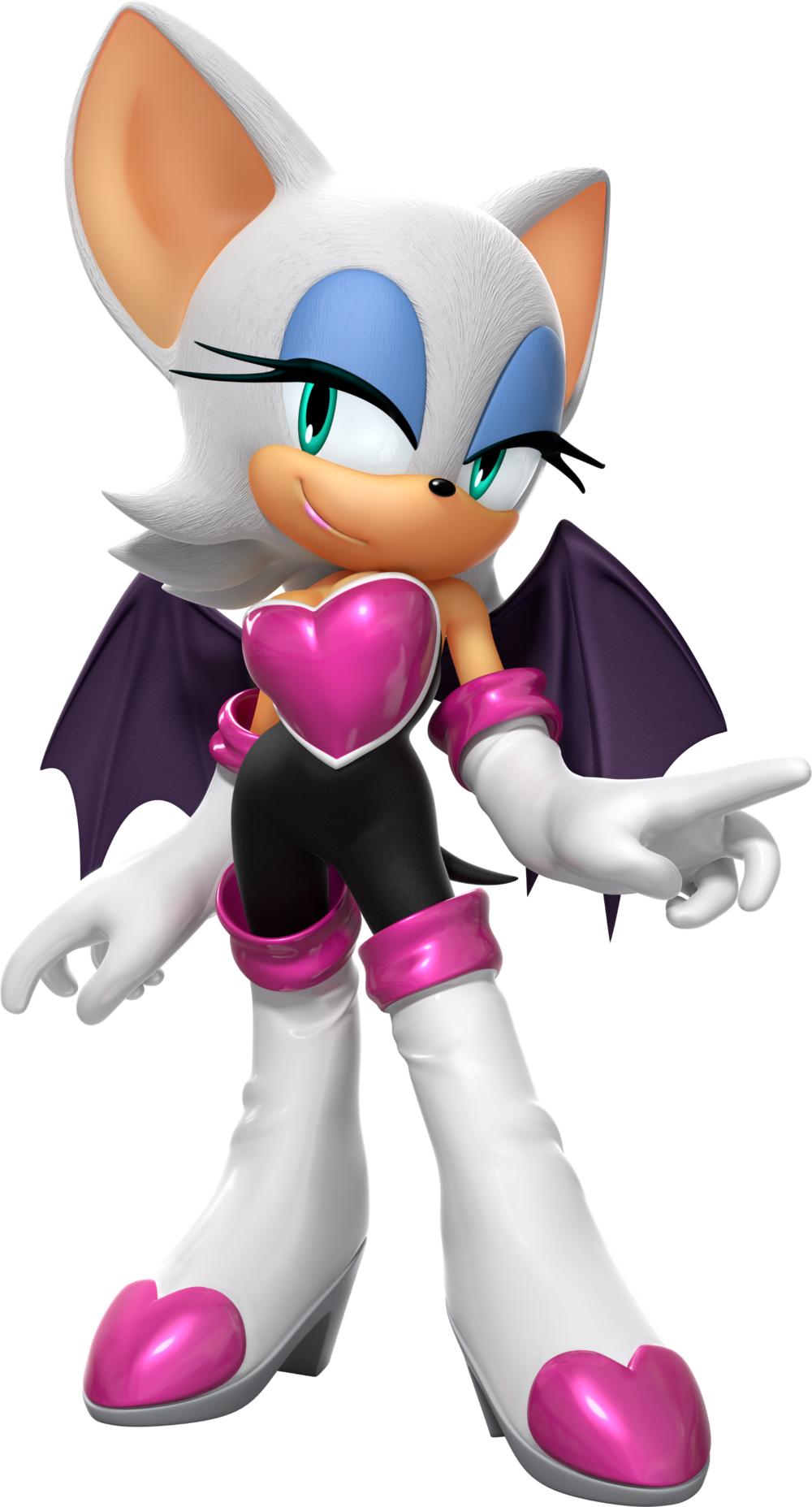 Shadow the Hedgehog 2, Sonic Fanon Wiki