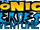 Sonic Heroes Adventure
