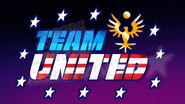 Team United Logo