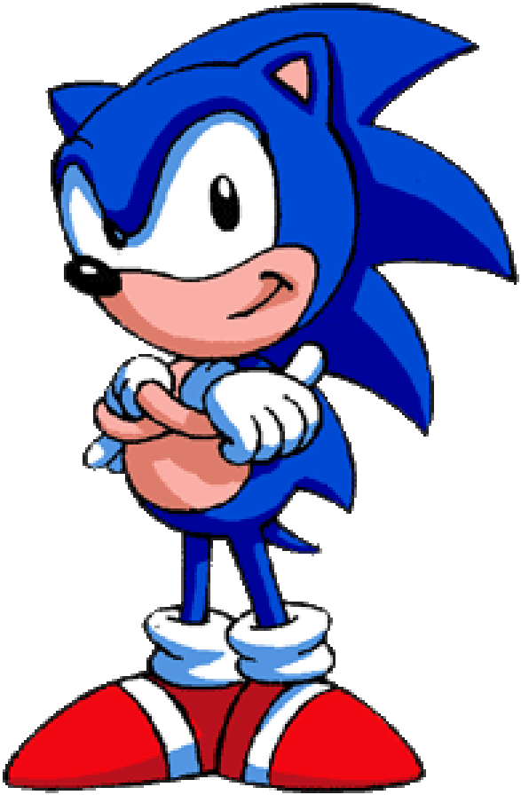 Sonic Underground - Wikipedia