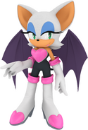 Rouge the Bat