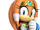 Tikal (AngieYaz Sonic Underground reboot)