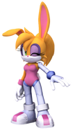 Bunnie's redesign