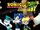 Sonic the Hedgehog vs. Johnny Test 4: Galactic Threats