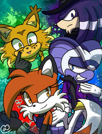 The Squad