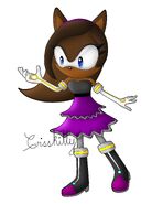 Art done by Crisskitty on deviantart! Go see her art!