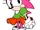 Amy Rose/Mobius Redrawn