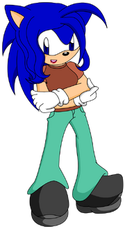 ClaraHedgehog