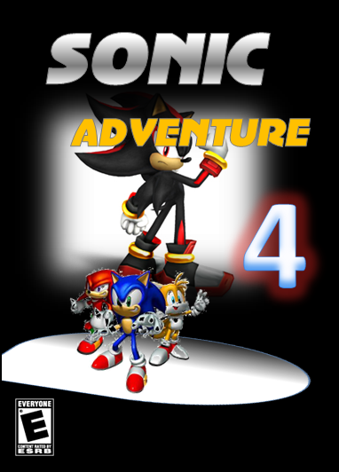 Sonic Adventure Origins, Sonic Fanon Wiki