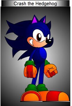 The Failed Experiment - Chapter 13  Sonic, Sonic and shadow, Sonic funny