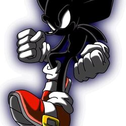 Synth Sonic, Sonic Fanon Wiki