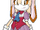 Vanilla the Rabbit (AngieYaz Sonic Underground reboot)