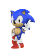 Classic sonic from sonic generations by angelicagarcia-d54gai7