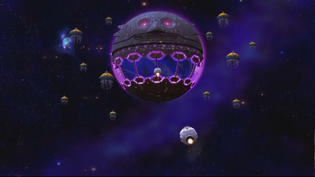 Death Nova 6