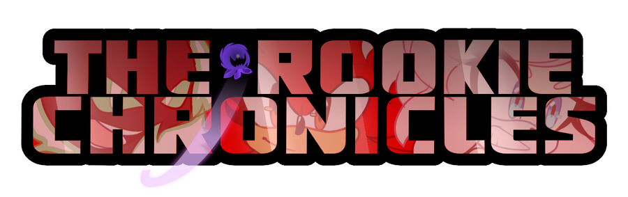 The Rookie Chronicles Logo
