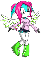 Old design Luella