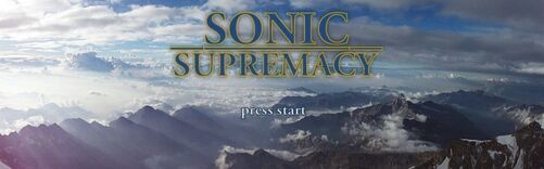 Supremacytitlescreen