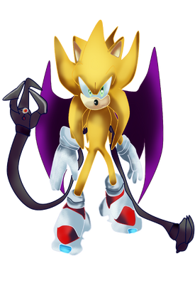 Shadic the Hedgehog, Hero Fanon Wiki, Fandom