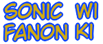 Sonic Fanon Wiki