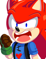 Speedy - Shouting Talk
