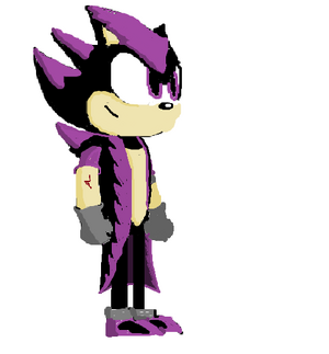 Sonic the Hedgehog/Darkest Shadow's Universe, Sonic Fanon Wiki