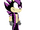 Darkness the Hedgehog (The Shadow Of Darkness)