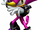 Espio the Chameleon