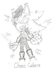 Chaos Cabara