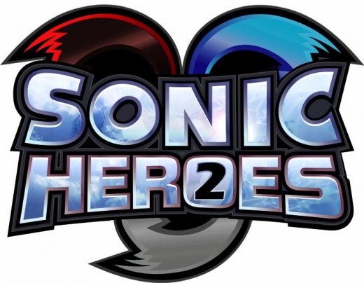 Sonic 2 Heroes