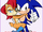 Sonic & Sally